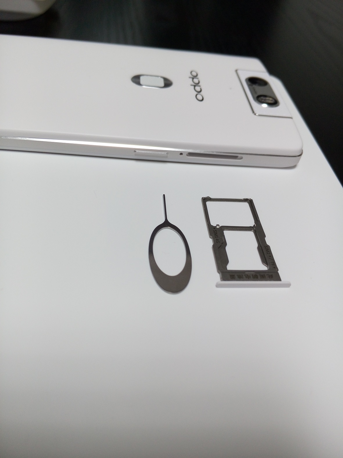 OPPO N3